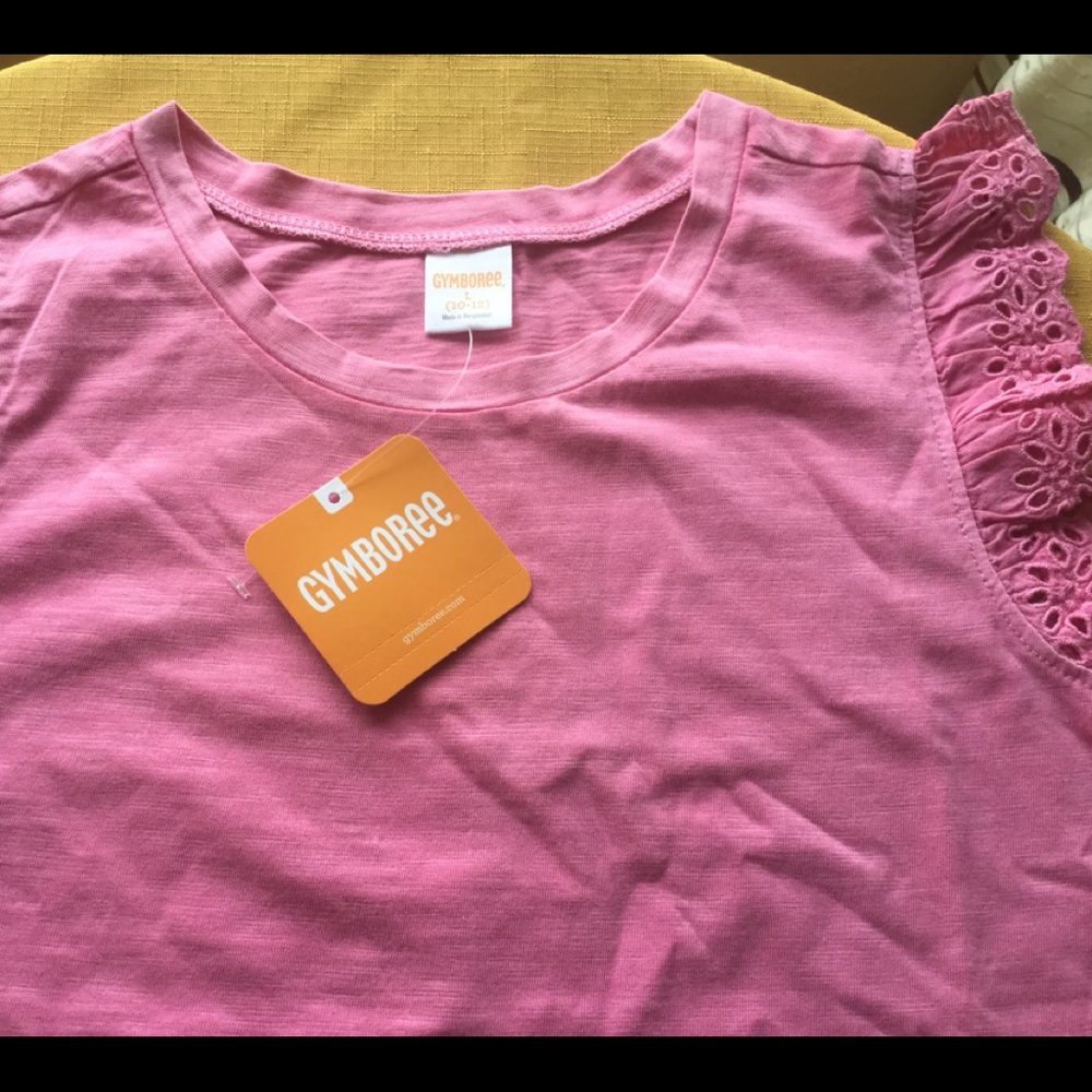 Children’s clothing